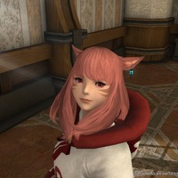 【TGS2015】女性キャラにキュキュン、タイタンにビクビク!!!『FFXIV』をVR HMDでプレイした