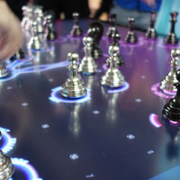 【TGS2015】ターン制を排除した“限りなくRTS”なチェス『電撃戦 Speed Chess』プレイ＆インタビュー（動画あり）