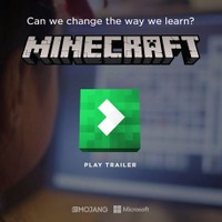 Minecraft in Education