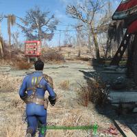 PC版『Fallout 4』国内向け仕様はどうなるのか―ベセスダ・ソフトワークス高橋氏に聞いた