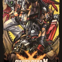 GUILTY GEAR Xrd REVELATOR