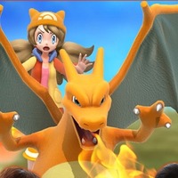 世界チャンピオンが使用した 色違いのバンギラス が無料配信 11月7日よりポケモンセンターなどで 1枚目の写真 画像 インサイド 世界チャンピオンが使用した 色違いのバンギラス が無料配信 11月7日よりポケモンセンターなどで 1枚目の写真 画像 インサイド