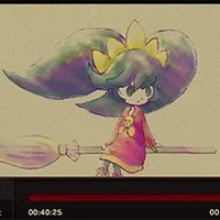 Wii U『じっくり絵心教室』では作画過程の映像をアップロード可能！もちろん完成作品も