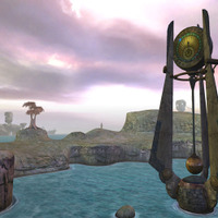 『Myst』のオンライン版『Myst Online』がオープンソースプロジェクトに