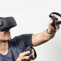 VR最大の課題は市場規模「小さい市場でゲームは作らない」―EA幹部が語る