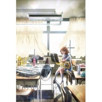 (c)武田綾乃・宝島社／『響け！』製作委員会