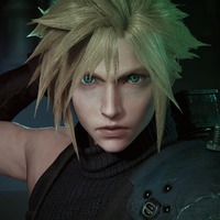 リメイク版「FFVII」の正式名称が『FINAL FANTASY VII REMAKE』に決定、多くを見直した“分作”に