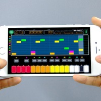 ローランドの音ゲー『TR-REC GAME』配信開始！「TR-808」のリズムプログラミングをゲーム化