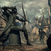 Bloodborne 時計塔のマリアのスタチューが予約開始 小物まで精巧に作られた高級品 インサイド