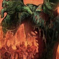 GM不要のゾンビTRPG『ゾンビ・オブ・ザ・デッド』発表！ステータス「感染度」でゾンビを演出…吸血鬼TRPG『ドラクルージュ』も見逃すな