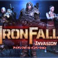 3DS向けの本格TPS『IRONFALL -Invasion-』ヒット記念で2週間限定セール