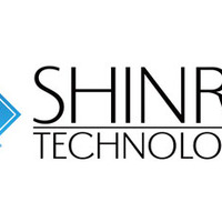 Sinra Technologies, Inc.のロゴ