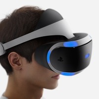 PlayStation VR「100以上のタイトルが開発中」―ソニーCEO平井氏語る