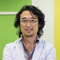 塩田周三氏