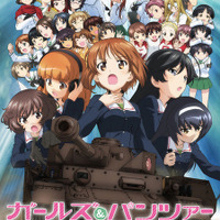 「ガルパン 劇場版」ついに興収10億円の大台へ、「ラブライブ！」は28.4億円