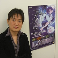 【今どきゲーム事情】中村彰憲：ゲームデザインイノベーション『FRAGILE〜さよなら月の廃墟』に見る、記号から経験へと変換するゲームシステム