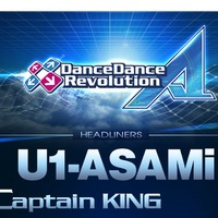 DDRシリーズ最新作『DanceDanceRevolution A』発表、先行体験は2月22日スタート
