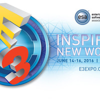 世界最大級ゲーム見本市「E3 2016」出展企業リストが発表