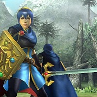 『モンハン クロス』と『ファイアーエムブレム』がコラボ！海外向けに「マルス」装備が発表