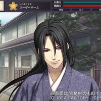 『薄桜鬼』新作がブラウザゲームとして今春登場！新規ストーリーはもちろん、クエストや育成・対戦も