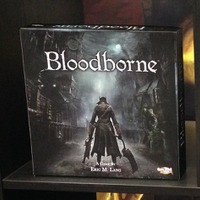 『Bloodborne』がボードゲーム化へ―公式ライセンス取得作品