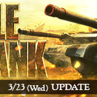 FPS『AVA』に戦車が登場！？新モード「BATTLE TANK」3月23日実装、敵戦車の強奪も可能