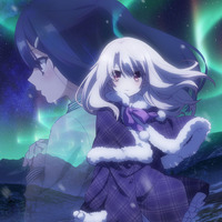 TVアニメ「Fate/kaleid liner プリズマ☆イリヤ ドライ!!」ティザービジュアル＆PV画像が公開