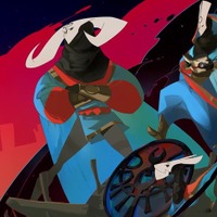 PS4/PC向け幻想的RPG『Pyre』発表、『Transistor』開発元の意欲作！