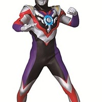 ウルトラマンオーブ スペシウムゼペリオン