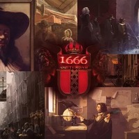 新作『1666』権利訴訟問題でPatrice Desilets氏とUbisoftが和解―権利はDesilets氏の手に