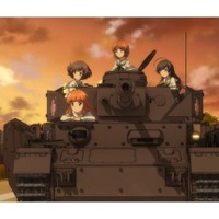 「ガルパン 劇場版」軍事専門家による“生解説付き上映会”開催決定…日本映画批評家大賞で2部門受賞