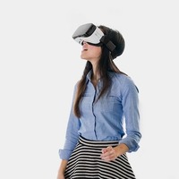 Gear VR、4月の利用者数が100万人突破―映像コンテンツが人気