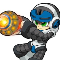 『Mighty No.9』支援者向け機種選択アンケートが延長―もう済んだ？