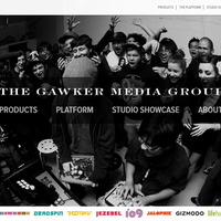 ギズモード、コタクなどを運営するGawker Mediaが破産申請、プライバシー侵害で150億円の訴訟