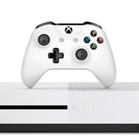 スリムサイズの新型「Xbox One S」製品イメージがリークか