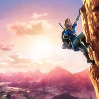 新作『ゼルダの伝説』新アートらしき画像が米Amazonに掲載(任天堂も認める)