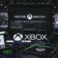 Xbox新コンソール「Project Scorpio」発表…6テラフロップスの性能を持ち、4KゲームやVRに対応