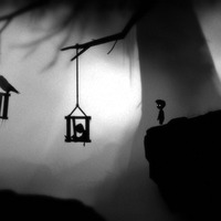 名作インディーACT『LIMBO』23日未明までSteamで無料配信