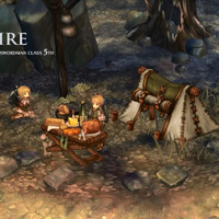 MMO『ツリーオブセイヴァー』新たなクラス紹介映像公開、OBTで実装予定の「テンプラー」「ドラグーン」の姿も