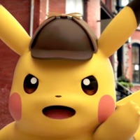 『名探偵ピカチュウ』ハリウッドで実写映画化、『Pokemon GO』人気を追えるか