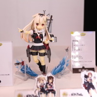 ワンフェス2016[夏]グッドスマイルカンパニーブースレポ―新作フィギュアが多数展示