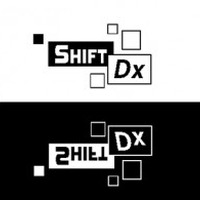 3DS『Shift DX』配信開始、白と黒の世界を入れ替えゴールを目指すアクションパズル
