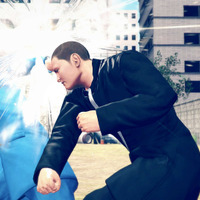 PS4『クローズ BURNING EDGE』10月27日発売！ PS Vitaにはリリースせず