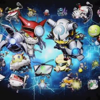 3DS『デジモンユニバース アプリモンスターズ』最新映像公開！ バトルや“アプ合体”などゲームシステムに迫る