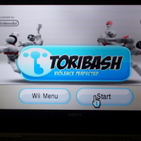多数の賞を受賞！画期的な格闘ゲーム『Toribashi』がWiiウェアに登場決定