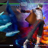 『KOF XIV』50キャラが参戦するシリーズ最新作、本日発売！ 世界一を決める大会の実施も明らかに