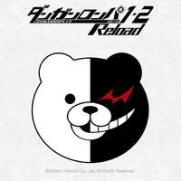 『ダンガンロンパ１・２Reload』LINE公式着せかえ配信開始―モノクマ良いよね…