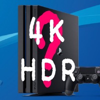 【特集】「PS4 Pro」に備えておくべき4KとHDRの知識...対応テレビの現状も
