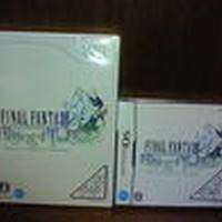 【アンケート結果発表】『FFCCエコーズ・オブ・タイム』 Wii版とDS版どっちを買う？