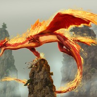 ドラゴンブレード: Wrath of Fire